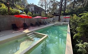 Encino House Hotel & Glamping Valle De Bravo